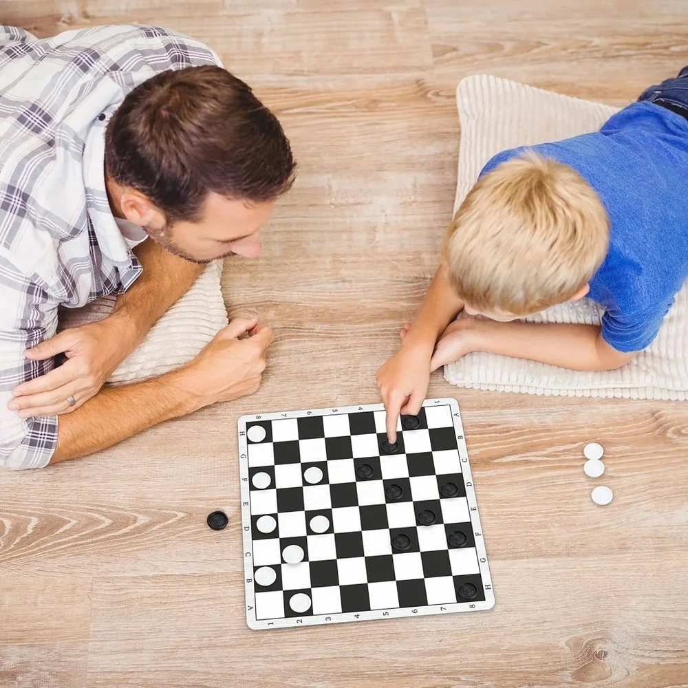 abeec 100 Classic Games  family board games Compendium Ludo, Chess, Lady Games